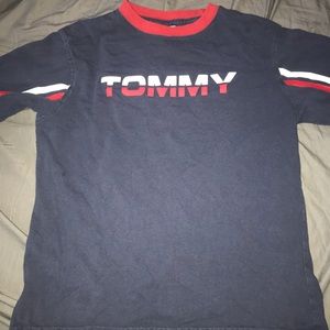 Tommy Hilfiger long sleeve shirt